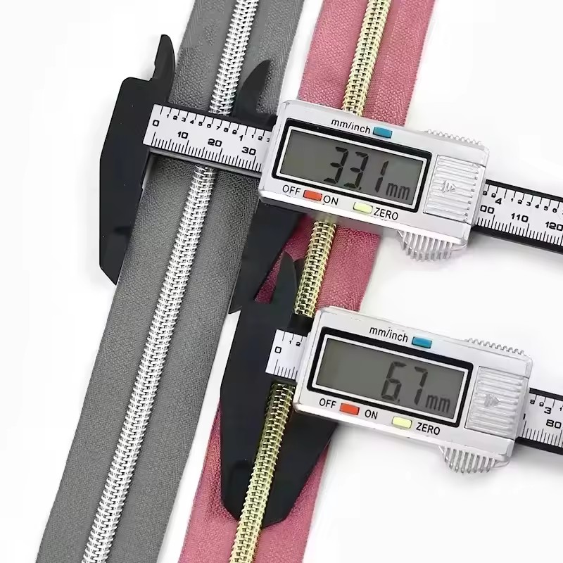 2/5/10/20Meters Meetee 5# Nylo - Textile And Sewing Supply recension och pris