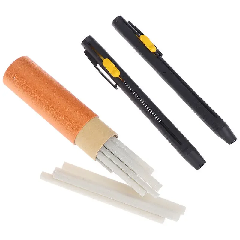 20pcs Tailors Chalk Pencil Pat - Tailor Chalk Marker recension och pris