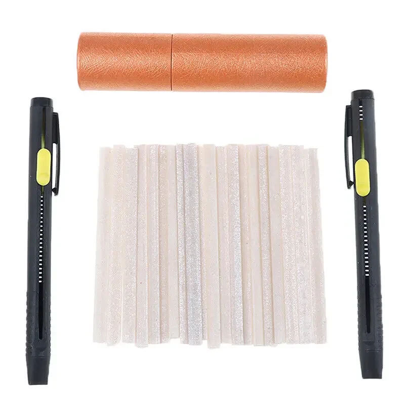 20pcs Tailors Chalk Pencil Pat - Tailor Chalk Marker recension och pris