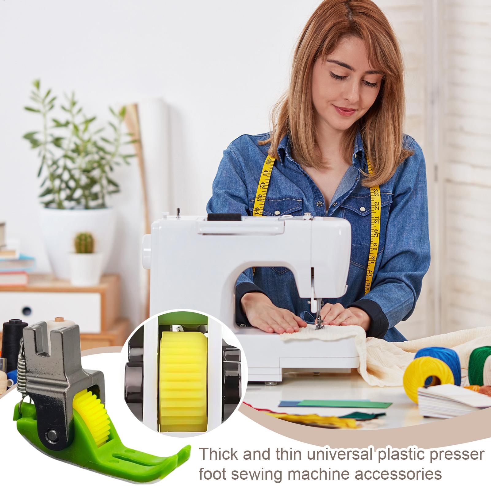 New model flat car zipper roll - Textile Sewing Machine recension och pris