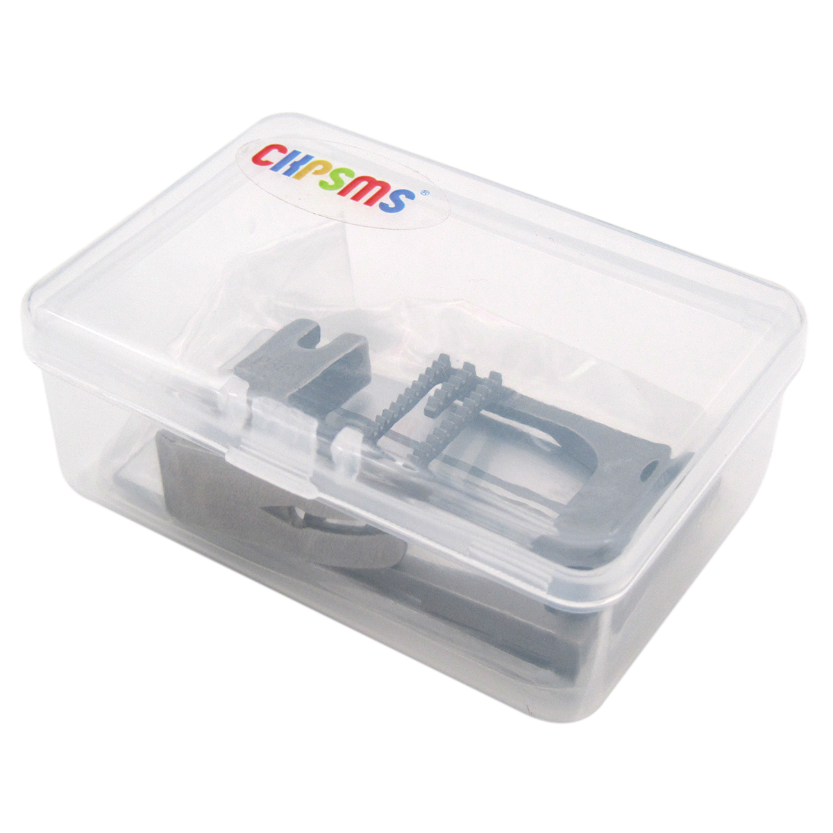 1SET Straight Stitching Needle - Sewing Zigzag recension och pris