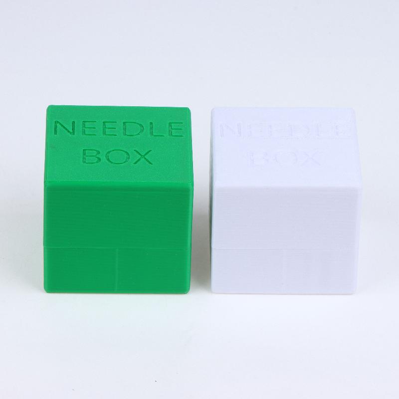 【MA】Sewing Machine Needle Stor - Sewing Machine Needle recension och pris