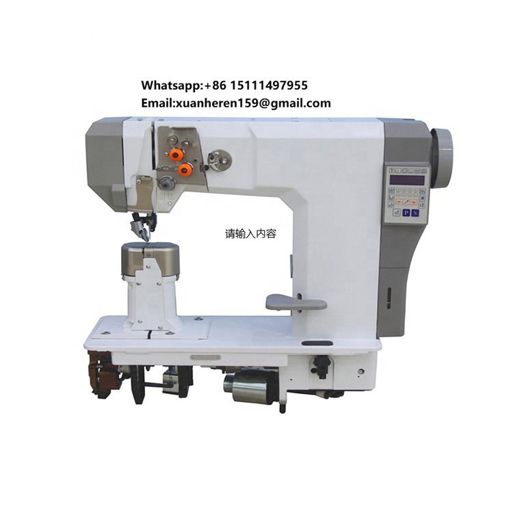 SOGUTECH Double Needle Locksti - Sewing Machine Needle recension och pris
