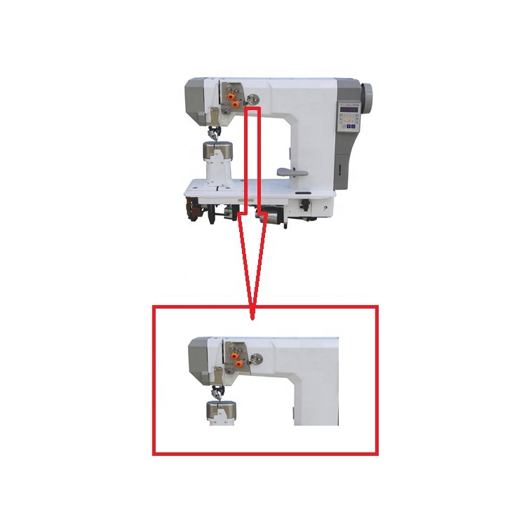 SOGUTECH Double Needle Locksti - Sewing Machine Needle recension och pris