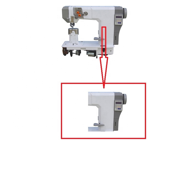 SOGUTECH Double Needle Locksti - Sewing Machine Needle recension och pris