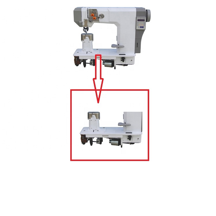SOGUTECH Double Needle Locksti - Sewing Machine Needle recension och pris
