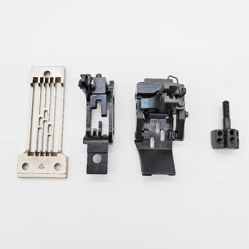 B928 1/4 Industrial Sewing Mac - Textile Sewing Machines recension och pris