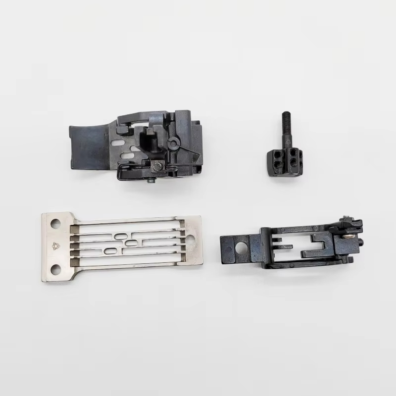 B928 1/4 Industrial Sewing Mac - Textile Sewing Machines recension och pris