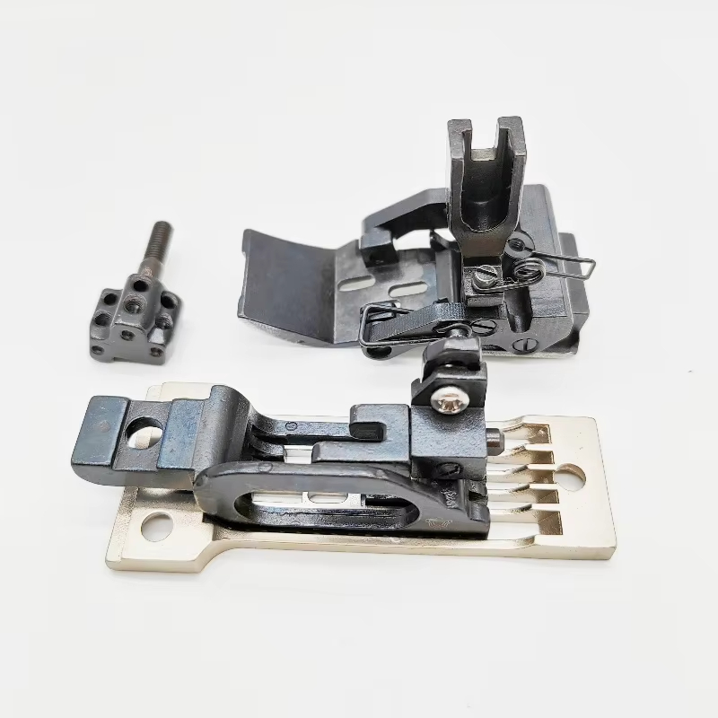 B928 1/4 Industrial Sewing Mac - Textile Sewing Machines recension och pris