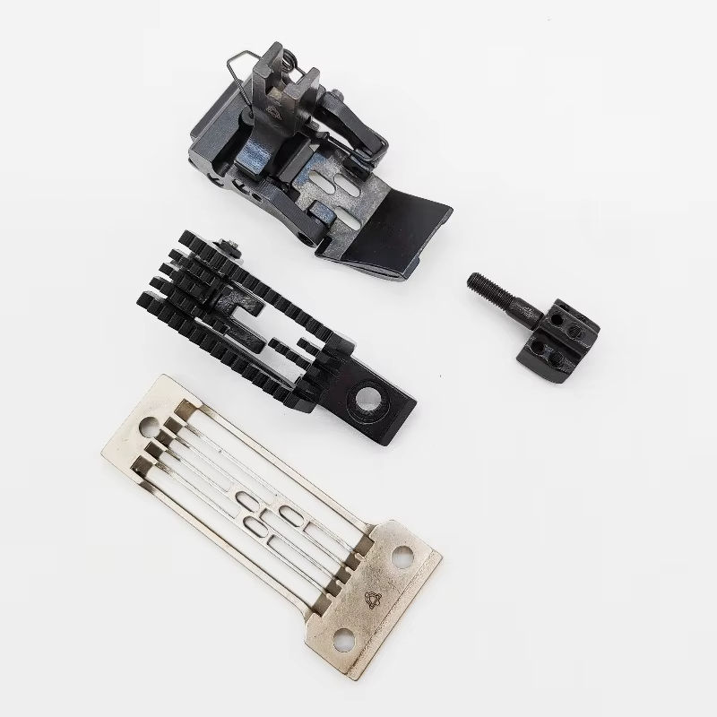 B928 1/4 Industrial Sewing Mac - Textile Sewing Machines recension och pris
