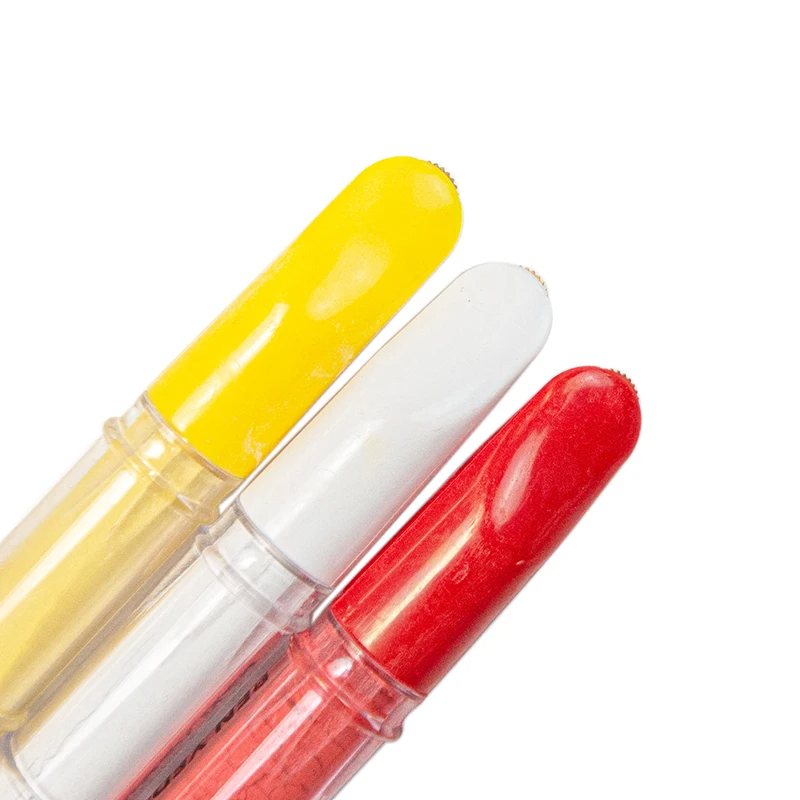 Fabric Chalk Erasable Fabric P - Tailor Chalk Marker recension och pris