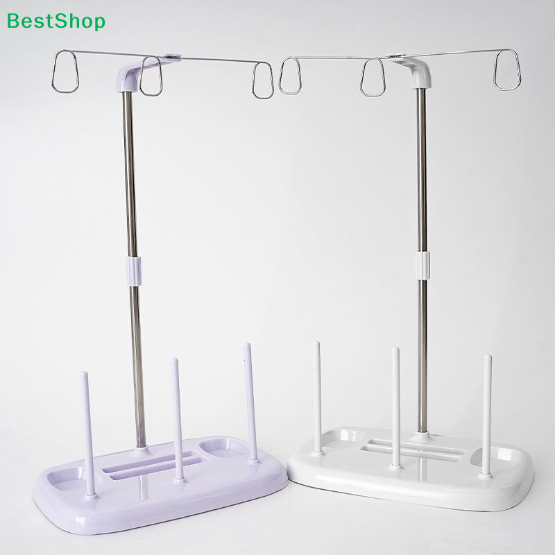 ♩Heavy-Duty Plastic Cone Threa - Serger Thread Cone recension och pris