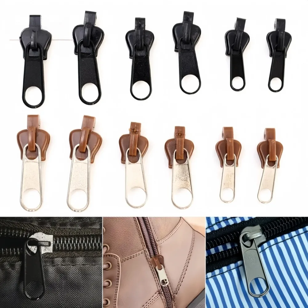 1 Set Multifunctional Zipper H - Textile And Sewing Supply recension och pris