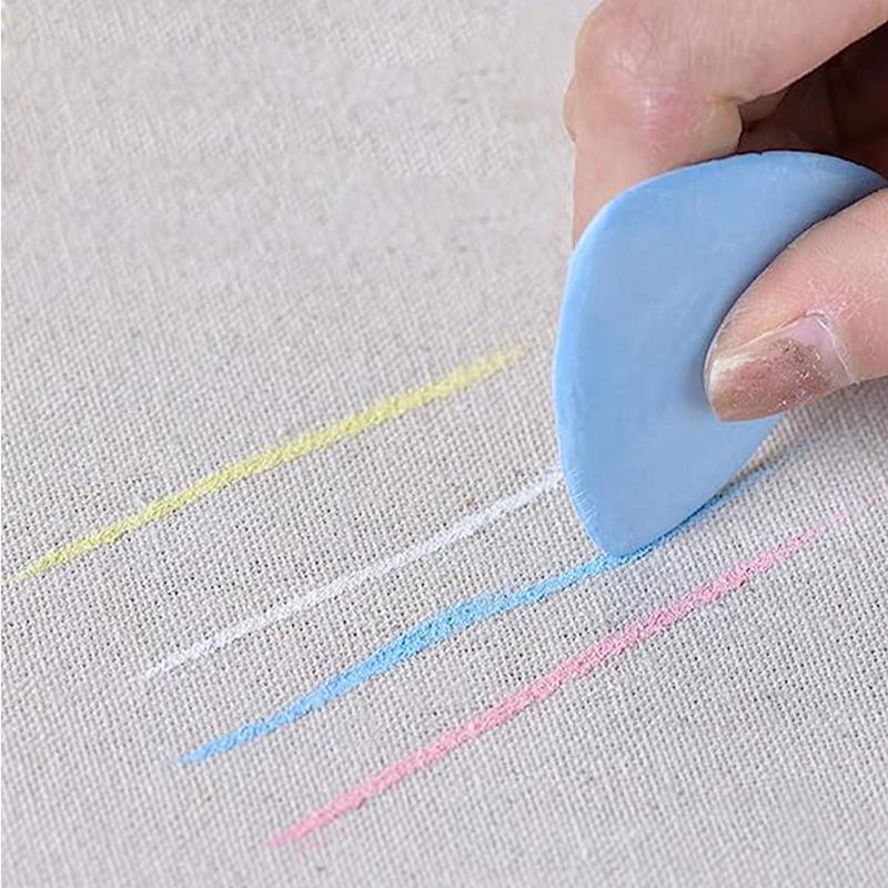 10/20/30pcs Colorful Fabric Ta - Tailor Chalk Marker recension och pris