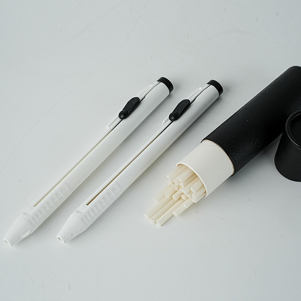 2Pen With 20 Refills Tailors C - Tailor Chalk Marker recension och pris