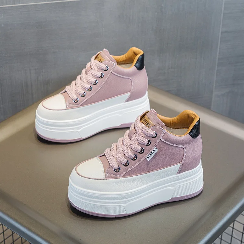 9CM Cow Suede Genuine Leather  - Sewing Latex recension och pris