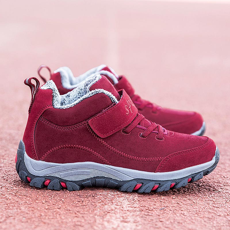 short winter sports shoes for  - Sewing Front Zipper recension och pris