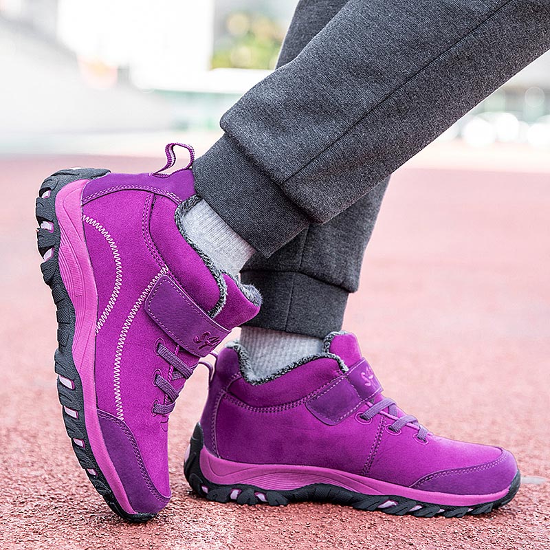 short winter sports shoes for  - Sewing Front Zipper recension och pris