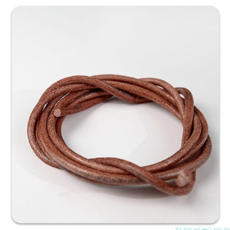 581C Leather Belt Treadle Part - Sewing Machine Yarn recension och pris