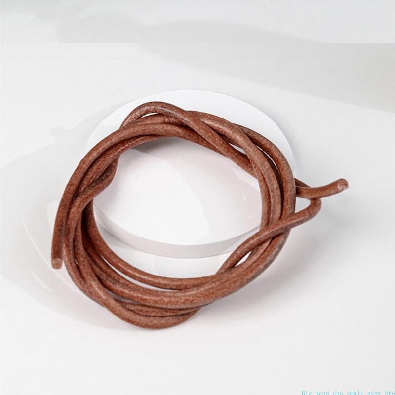 581C Leather Belt Treadle Part - Sewing Machine Yarn recension och pris