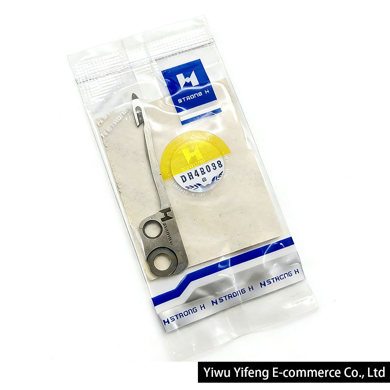 Strong H MP41B0838 MP41A0838   - Sewing Machine Needle recension och pris