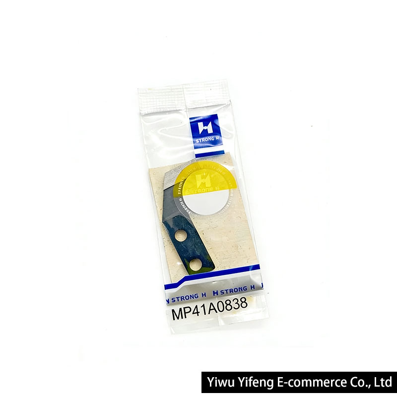 Strong H MP41B0838 MP41A0838   - Sewing Machine Needle recension och pris